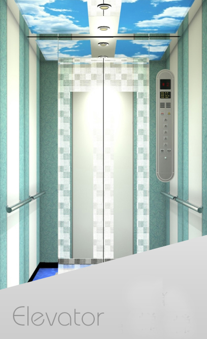 電梯梯廂,立川,立川機電,立川電梯,立川機電工業有限公司