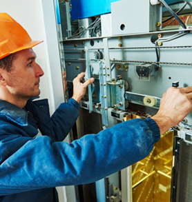 服務項目,立川,立川機電,立川電梯,立川機電工業有限公司